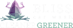 Bliss Carwash